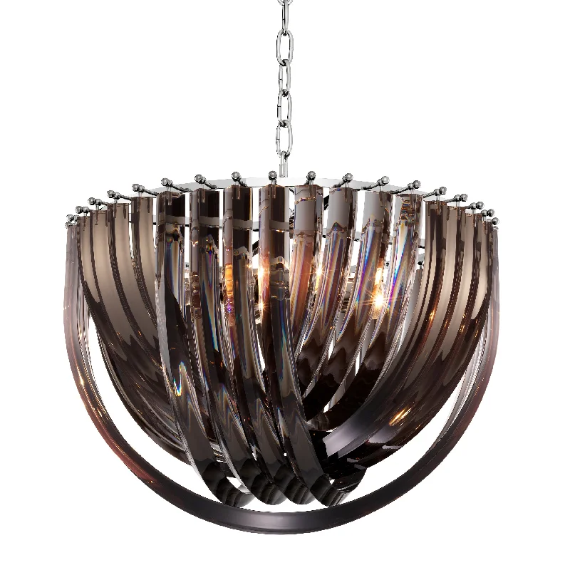 Mini Chandeliers for Adding Charm to Small SpacesMini Chandeliers for Adding Charm to Small SpacesChandelier Murano Ø 50 cm