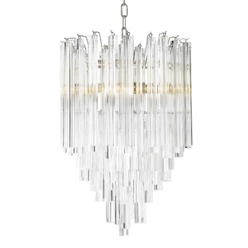 Chandeliers for Low Ceilings to Avoid OvercrowdingChandeliers for Low Ceilings to Avoid OvercrowdingChandelier Salerno Chandeliers for Low Ceilings to Avoid OvercrowdingChandeliers for Low Ceilings to Avoid OvercrowdingChandelier Salerno