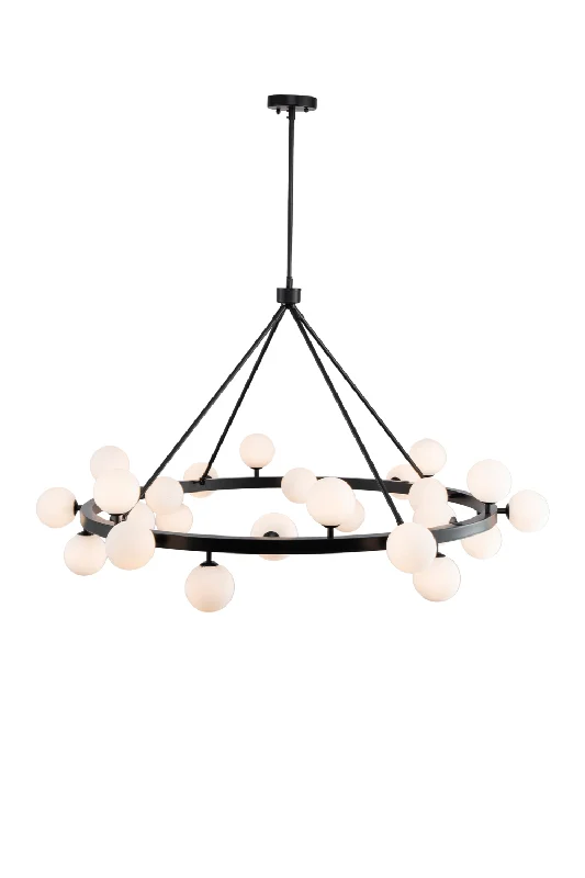 Chandeliers with Colored Glass for a Splash of ColorChandeliers with Colored Glass for a Splash of ColorContemporary Pendant Lamp | Liang & Eimil Bucolic Chandeliers with Colored Glass for a Splash of ColorChandeliers with Colored Glass for a Splash of ColorContemporary Pendant Lamp | Liang & Eimil Bucolic