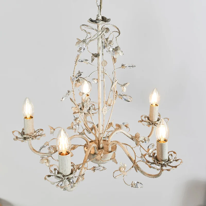 Chandeliers with Pendant Lights for a Stylish LookChandeliers with Pendant Lights for a Stylish LookEndon Lullaby 5lt Chandelier Chandeliers with Pendant Lights for a Stylish LookChandeliers with Pendant Lights for a Stylish LookEndon Lullaby 5lt Chandelier