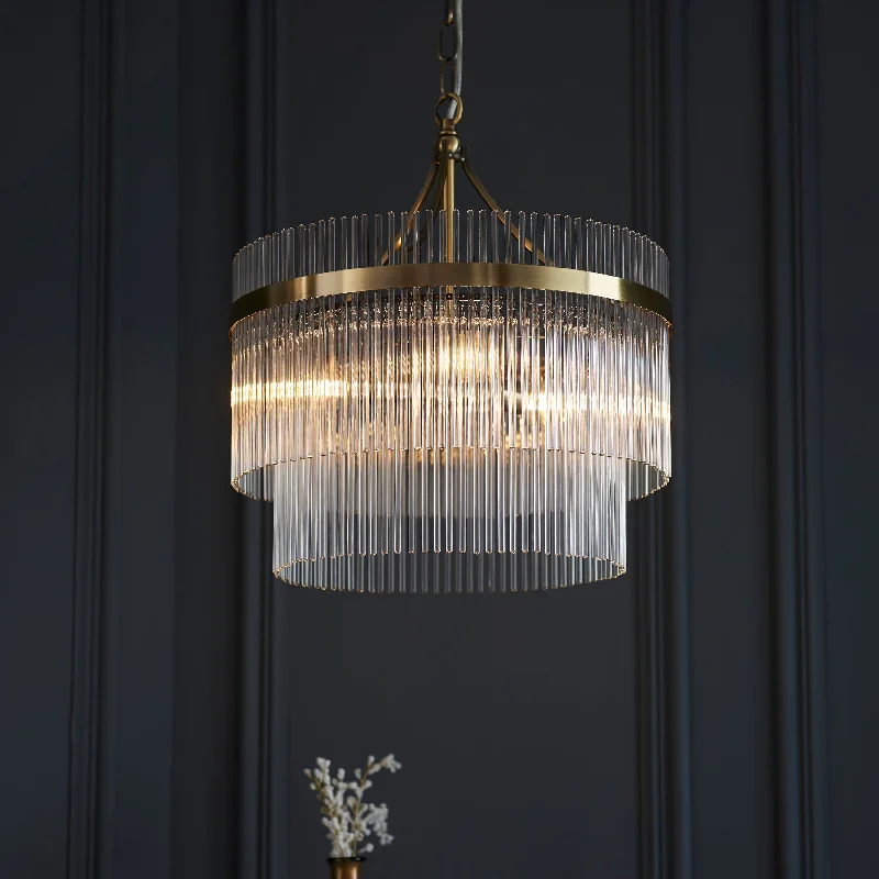 Chandeliers with Multiple Lights for Maximum IlluminationChandeliers with Multiple Lights for Maximum IlluminationEndon Marietta 3lt Chandelier Antique Brass & Glass Chandeliers with Multiple Lights for Maximum IlluminationChandeliers with Multiple Lights for Maximum IlluminationEndon Marietta 3lt Chandelier Antique Brass & Glass