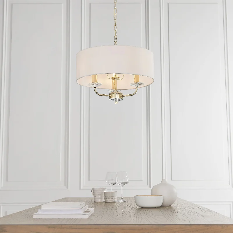 Chandeliers with Sputnik - Style Design for a Futuristic VibeChandeliers with Sputnik - Style Design for a Futuristic VibeEndon Nixon 3lt Pendant Brass Chandeliers with Sputnik - Style Design for a Futuristic VibeChandeliers with Sputnik - Style Design for a Futuristic VibeEndon Nixon 3lt Pendant Brass