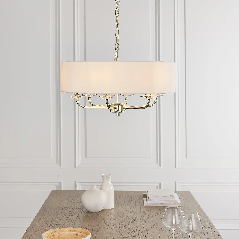 Chandeliers for Low Ceilings to Avoid OvercrowdingChandeliers for Low Ceilings to Avoid OvercrowdingEndon Nixon 6lt Pendant Brass Chandeliers for Low Ceilings to Avoid OvercrowdingChandeliers for Low Ceilings to Avoid OvercrowdingEndon Nixon 6lt Pendant Brass