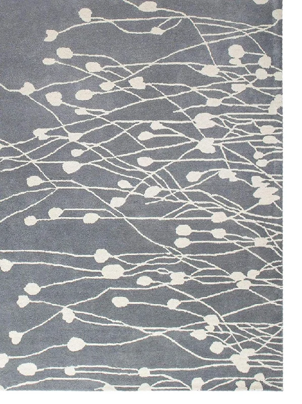 Chandeliers with Multiple Lights for Maximum IlluminationChandeliers with Multiple Lights for Maximum IlluminationFloral Hand-Tufted Transitional Contemporary Wool Rug Area Rug 5 X 7 - J10-IN-201-5X7 Chandeliers with Multiple Lights for Maximum IlluminationChandeliers with Multiple Lights for Maximum IlluminationFloral Hand-Tufted Transitional Contemporary Wool Rug Area Rug 5 X 7 - J10-IN-201-5X7