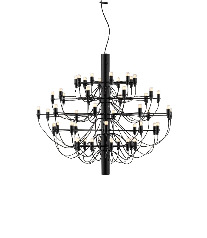 Art Deco Chandeliers for a Retro - Glam LookArt Deco Chandeliers for a Retro - Glam LookFlos 2097/50 Suspension Light Art Deco Chandeliers for a Retro - Glam LookArt Deco Chandeliers for a Retro - Glam LookFlos 2097/50 Suspension Light