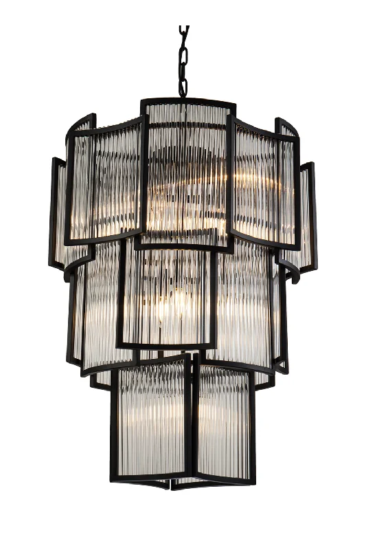 Chandeliers with Clear Crystal for a Sparkling EffectChandeliers with Clear Crystal for a Sparkling EffectGlass Globes Pendant Lamp | Liang & Eimil Paladium Chandeliers with Clear Crystal for a Sparkling EffectChandeliers with Clear Crystal for a Sparkling EffectGlass Globes Pendant Lamp | Liang & Eimil Paladium