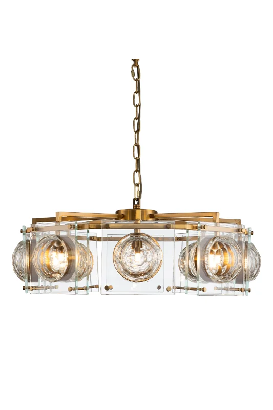 Chandeliers with Venetian Glass for a Luxurious LookChandeliers with Venetian Glass for a Luxurious LookGold Contemporary Pendant Lamp | Liang & Eimil Alchemy Chandeliers with Venetian Glass for a Luxurious LookChandeliers with Venetian Glass for a Luxurious LookGold Contemporary Pendant Lamp | Liang & Eimil Alchemy