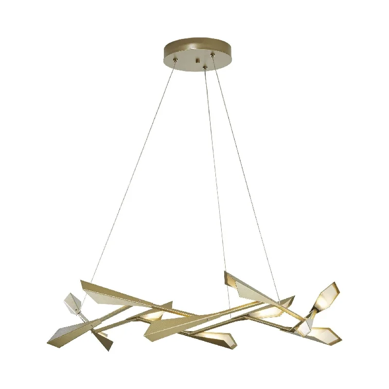 Chandeliers with Clear Crystal for a Sparkling EffectChandeliers with Clear Crystal for a Sparkling EffectQuill Large LED Pendant Chandeliers with Clear Crystal for a Sparkling EffectChandeliers with Clear Crystal for a Sparkling EffectQuill Large LED Pendant