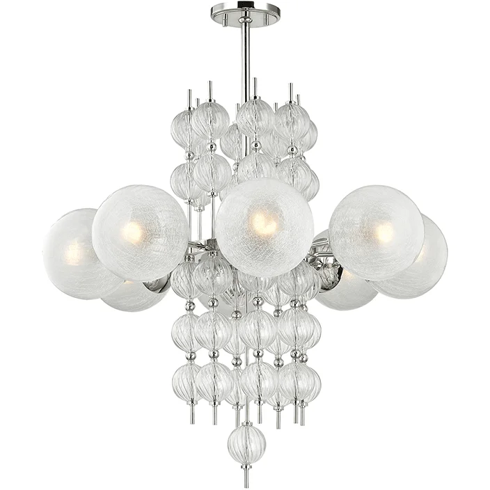Ceiling - Mounted Chandeliers for Standard CeilingsCeiling - Mounted Chandeliers for Standard CeilingsCalypso Chandelier Ceiling - Mounted Chandeliers for Standard CeilingsCeiling - Mounted Chandeliers for Standard CeilingsCalypso Chandelier
