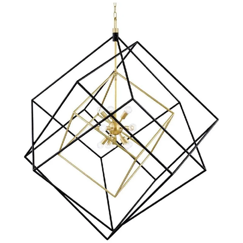 Ceiling - Mounted Chandeliers for Standard CeilingsCeiling - Mounted Chandeliers for Standard CeilingsRoundout 15 Light Chandelier Ceiling - Mounted Chandeliers for Standard CeilingsCeiling - Mounted Chandeliers for Standard CeilingsRoundout 15 Light Chandelier