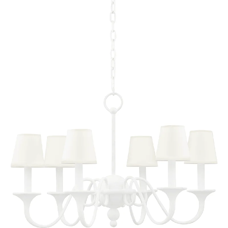 Chandeliers with Metal Frames in Copper FinishChandeliers with Metal Frames in Copper FinishWindsor 6 Light Chandelier Chandeliers with Metal Frames in Copper FinishChandeliers with Metal Frames in Copper FinishWindsor 6 Light Chandelier