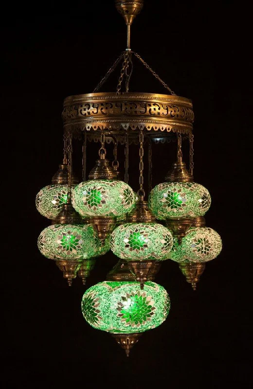 Art Deco Chandeliers for a Retro - Glam LookArt Deco Chandeliers for a Retro - Glam LookLarge Modern Turkish Mosaic Glass Chandelier Art Deco Chandeliers for a Retro - Glam LookArt Deco Chandeliers for a Retro - Glam LookLarge Modern Turkish Mosaic Glass Chandelier