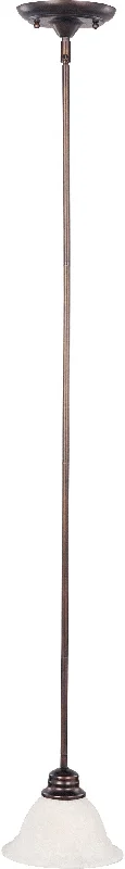 Industrial Iron Chandeliers for Loft - Inspired SpacesIndustrial Iron Chandeliers for Loft - Inspired SpacesMarin 1-Light Mini Pendant Oil Rubbed Bronze - C157-91066MROI