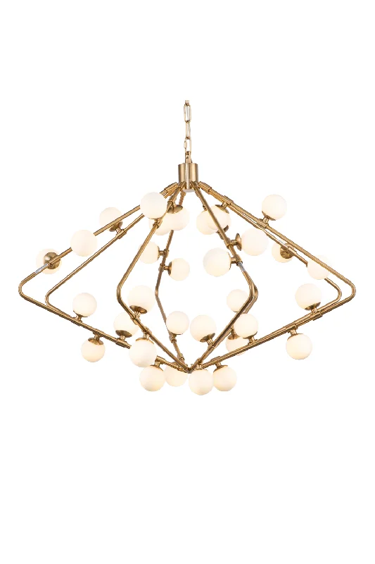 Mini Chandeliers for Adding Charm to Small SpacesMini Chandeliers for Adding Charm to Small SpacesMid-Century Modern Pendant Lamp | Liang & Eimil Gama Mini Chandeliers for Adding Charm to Small SpacesMini Chandeliers for Adding Charm to Small SpacesMid-Century Modern Pendant Lamp | Liang & Eimil Gama