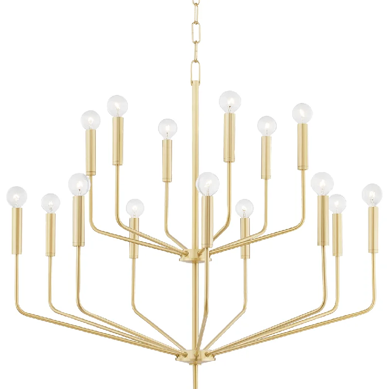 Chandeliers with Colored Glass for a Splash of ColorChandeliers with Colored Glass for a Splash of ColorBailey 15 Light Chandelier Chandeliers with Colored Glass for a Splash of ColorChandeliers with Colored Glass for a Splash of ColorBailey 15 Light Chandelier