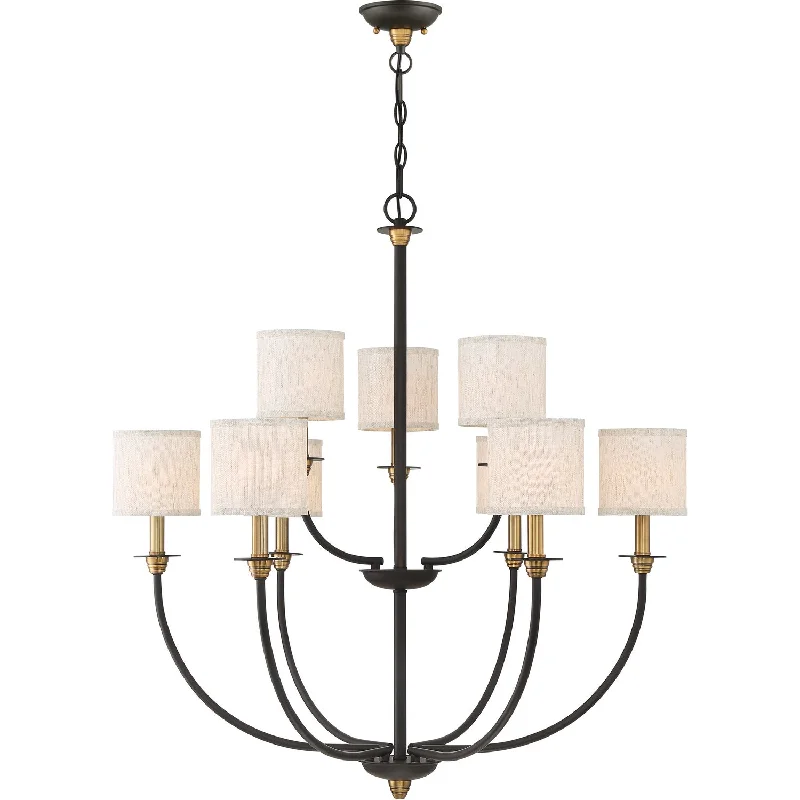 Chandeliers with Adjustable Arms for Directional LightingChandeliers with Adjustable Arms for Directional LightingAudley Chandelier