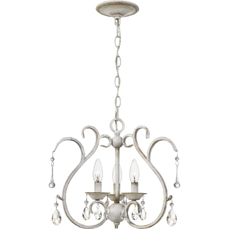 Chandeliers for Living Rooms to Create a Focal PointChandeliers for Living Rooms to Create a Focal PointBlanca Semi-Flush Mount