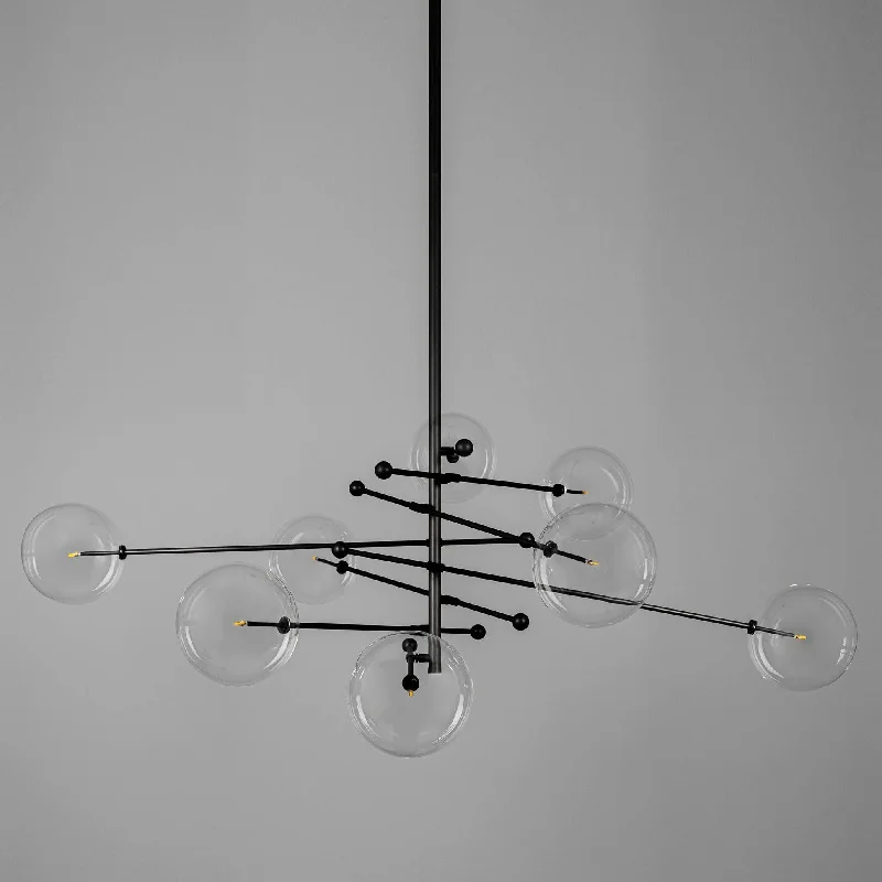 Small Chandeliers for Compact RoomsSmall Chandeliers for Compact RoomsSchwung RD15 8 Arm Chandelier Small Chandeliers for Compact RoomsSmall Chandeliers for Compact RoomsSchwung RD15 8 Arm Chandelier