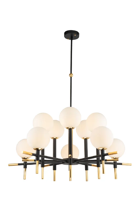 Incandescent Chandeliers for a Warm and Traditional GlowIncandescent Chandeliers for a Warm and Traditional GlowSculptural Glass Ceiling Lamp | Liang & Eimil Boca Incandescent Chandeliers for a Warm and Traditional GlowIncandescent Chandeliers for a Warm and Traditional GlowSculptural Glass Ceiling Lamp | Liang & Eimil Boca
