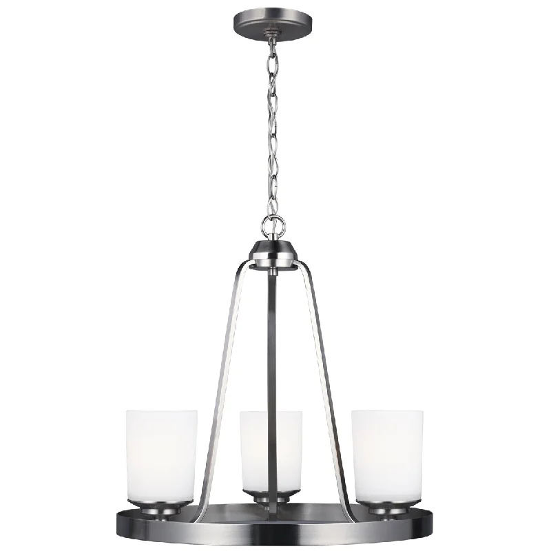Chandeliers with Pendant Lights for a Stylish LookChandeliers with Pendant Lights for a Stylish LookSea Gull Lighting Kemal 3-Light Chandelier without Bulb Chandeliers with Pendant Lights for a Stylish LookChandeliers with Pendant Lights for a Stylish LookSea Gull Lighting Kemal 3-Light Chandelier without Bulb