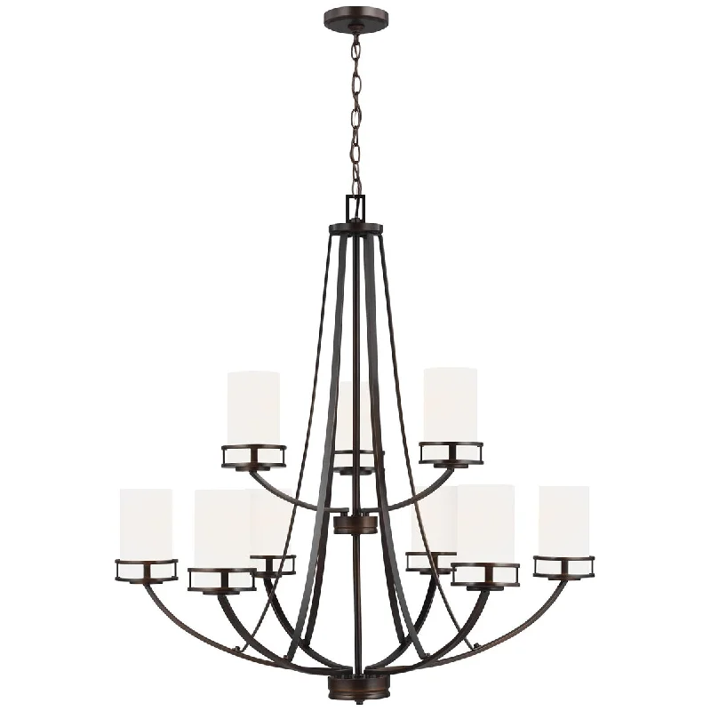 Chandeliers for Low Ceilings to Avoid OvercrowdingChandeliers for Low Ceilings to Avoid OvercrowdingSea Gull Lighting Robie 9-Light Chandelier without Bulb Chandeliers for Low Ceilings to Avoid OvercrowdingChandeliers for Low Ceilings to Avoid OvercrowdingSea Gull Lighting Robie 9-Light Chandelier without Bulb