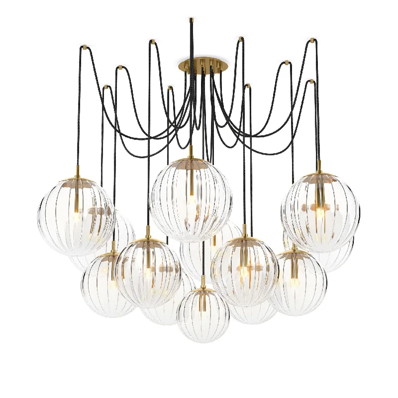 Chandeliers with Metal Frames in Black FinishChandeliers with Metal Frames in Black FinishSpider Chandelier Chandeliers with Metal Frames in Black FinishChandeliers with Metal Frames in Black FinishSpider Chandelier