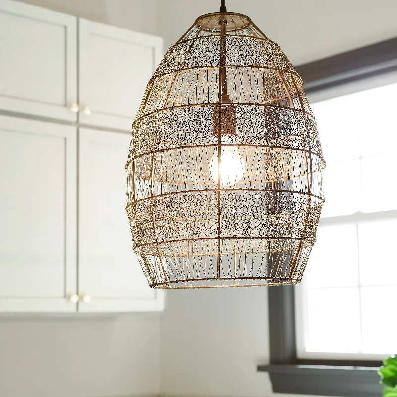 Chandeliers for High Ceilings to Fill Vertical SpaceChandeliers for High Ceilings to Fill Vertical SpaceThe Curated Nomad Cordilleras Oversized Woven Cage 1-light Pendant Chandeliers for High Ceilings to Fill Vertical SpaceChandeliers for High Ceilings to Fill Vertical SpaceThe Curated Nomad Cordilleras Oversized Woven Cage 1-light Pendant