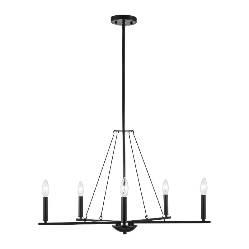 Chandeliers with Metal Frames in Silver FinishChandeliers with Metal Frames in Silver FinishTrans Globe Imports Linden 11645 BK Chandelier Light - Black Chandeliers with Metal Frames in Silver FinishChandeliers with Metal Frames in Silver FinishTrans Globe Imports Linden 11645 BK Chandelier Light - Black
