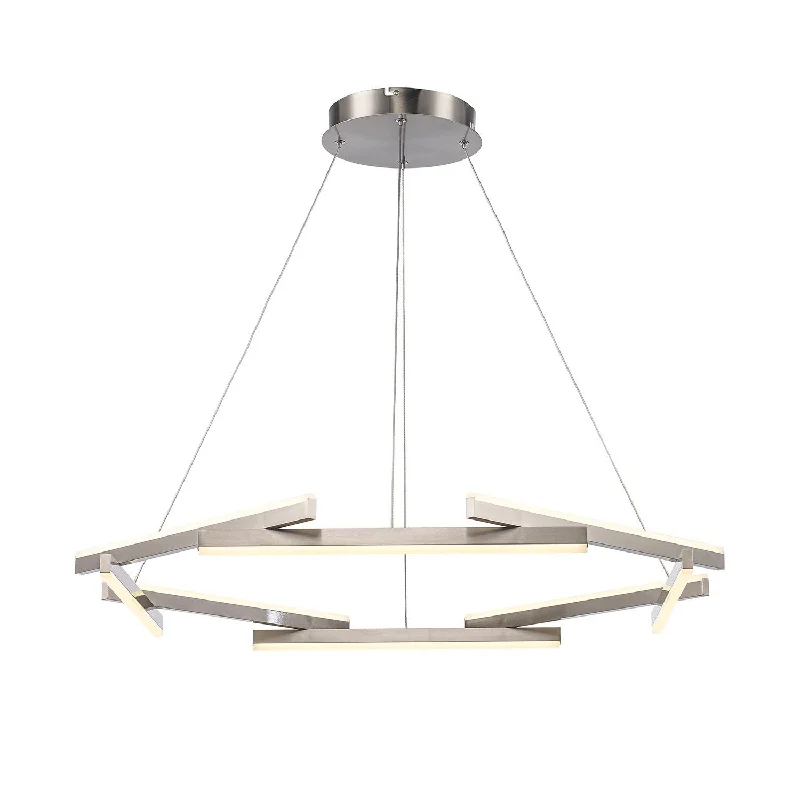 Modern Crystal Chandeliers for Contemporary HomesModern Crystal Chandeliers for Contemporary HomesTrans Globe Imports Celestia MDN-1566 BN Chandelier Light - Brushed Nickel Modern Crystal Chandeliers for Contemporary HomesModern Crystal Chandeliers for Contemporary HomesTrans Globe Imports Celestia MDN-1566 BN Chandelier Light - Brushed Nickel