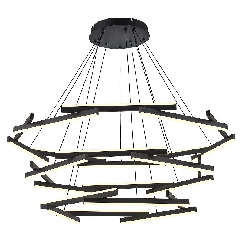Mini Chandeliers for Adding Charm to Small SpacesMini Chandeliers for Adding Charm to Small SpacesTrans Globe Imports Celestia MDN-1567 BK Chandelier Light - Black Mini Chandeliers for Adding Charm to Small SpacesMini Chandeliers for Adding Charm to Small SpacesTrans Globe Imports Celestia MDN-1567 BK Chandelier Light - Black