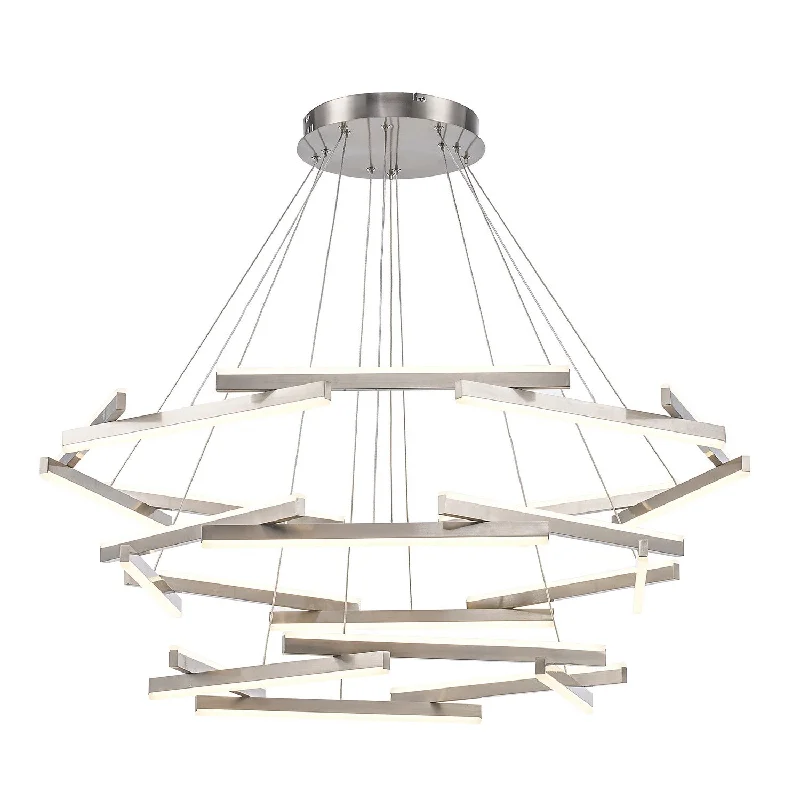 Chandeliers with Pendant Lights for a Stylish LookChandeliers with Pendant Lights for a Stylish LookTrans Globe Imports Celestia MDN-1567 BN Chandelier Light - Brushed Nickel Chandeliers with Pendant Lights for a Stylish LookChandeliers with Pendant Lights for a Stylish LookTrans Globe Imports Celestia MDN-1567 BN Chandelier Light - Brushed Nickel