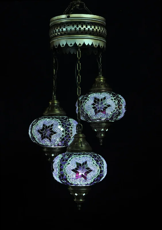 Chandeliers for Living Rooms to Create a Focal PointChandeliers for Living Rooms to Create a Focal PointTurkish Mosaic 3 Globe Chandelier Chandeliers for Living Rooms to Create a Focal PointChandeliers for Living Rooms to Create a Focal PointTurkish Mosaic 3 Globe Chandelier