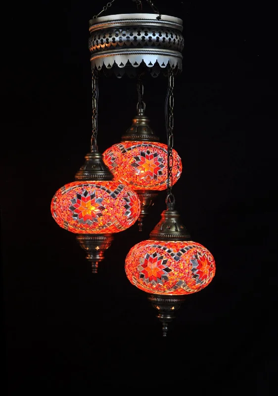 Chandeliers for Dining Rooms to Set the Mood for MealsChandeliers for Dining Rooms to Set the Mood for MealsTurkish Mosaic 3 Globe Chandelier Chandeliers for Dining Rooms to Set the Mood for MealsChandeliers for Dining Rooms to Set the Mood for MealsTurkish Mosaic 3 Globe Chandelier