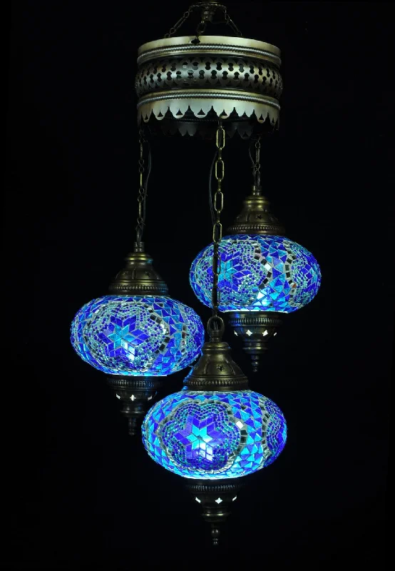 Mid - Century Modern Chandeliers for Vintage AppealMid - Century Modern Chandeliers for Vintage AppealTurkish Lamp 3 Globe Chandelier Mid - Century Modern Chandeliers for Vintage AppealMid - Century Modern Chandeliers for Vintage AppealTurkish Lamp 3 Globe Chandelier