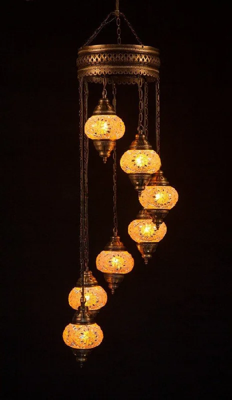 Industrial Iron Chandeliers for Loft - Inspired SpacesIndustrial Iron Chandeliers for Loft - Inspired SpacesTurkish Mosaic 7 Globe Chandelier Lamp Industrial Iron Chandeliers for Loft - Inspired SpacesIndustrial Iron Chandeliers for Loft - Inspired SpacesTurkish Mosaic 7 Globe Chandelier Lamp