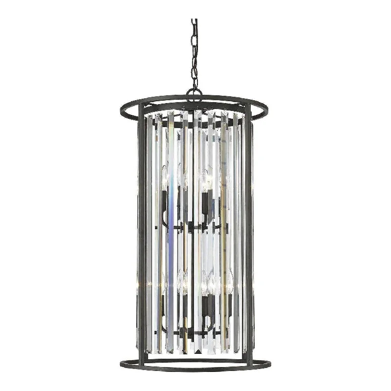 Modern Crystal Chandeliers for Contemporary HomesModern Crystal Chandeliers for Contemporary HomesMonarch Chandelier