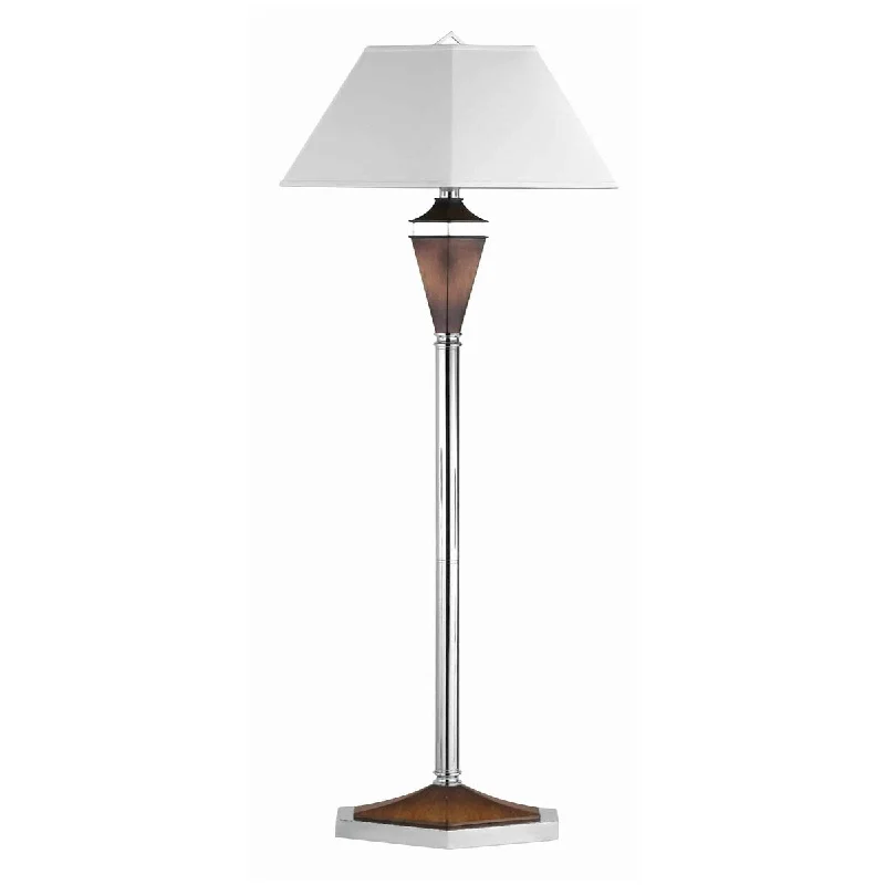 Industrial Style Floor Lamp with Exposed Bulbs for Loft ApartmentsIndustrial Style Floor Lamp with Exposed Bulbs for Loft Apartments100W Metal Push Thru Contemporary Floor Lamp, Brown and Silver Industrial Style Floor Lamp with Exposed Bulbs for Loft ApartmentsIndustrial Style Floor Lamp with Exposed Bulbs for Loft Apartments100W Metal Push Thru Contemporary Floor Lamp, Brown and Silver
