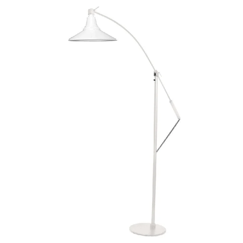 Modern Minimalist Floor Lamp for Contemporary Living RoomsModern Minimalist Floor Lamp for Contemporary Living Rooms12" Calla LED Industrial Floor Lamp - White Modern Minimalist Floor Lamp for Contemporary Living RoomsModern Minimalist Floor Lamp for Contemporary Living Rooms12" Calla LED Industrial Floor Lamp - White