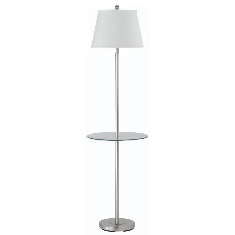 Dimmable Floor Lamp for Adjustable Lighting AmbianceDimmable Floor Lamp for Adjustable Lighting Ambiance150W 3WY ANDROS FL LP W/GLASS TRAY