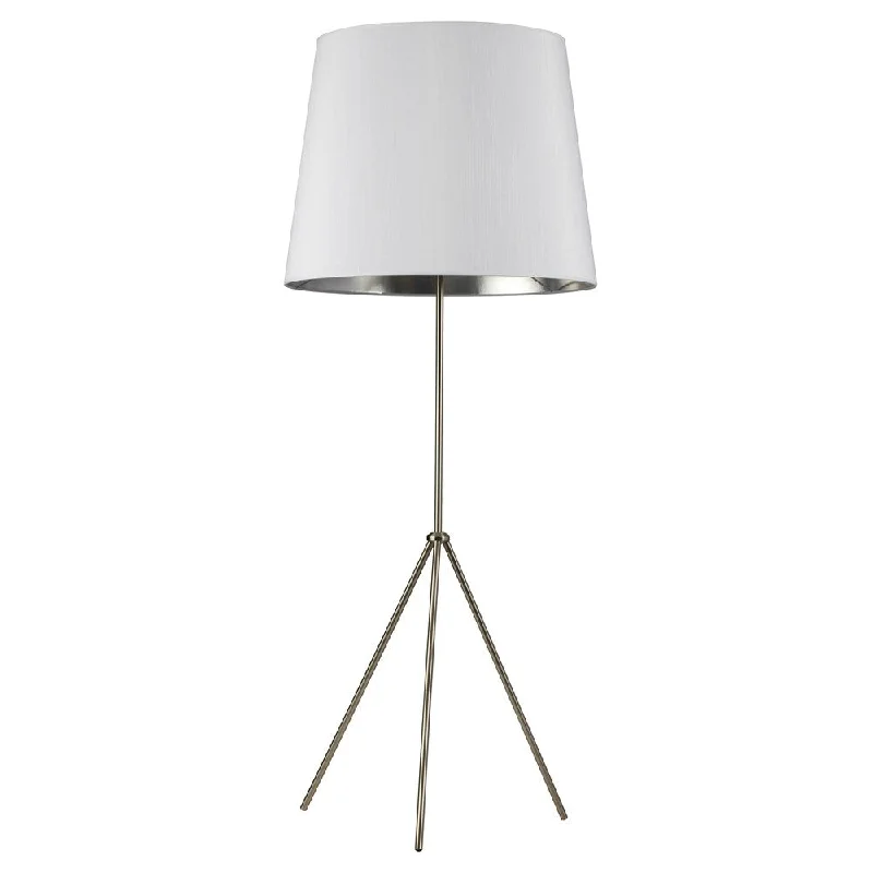 Way Switch Floor Lamp for Multiple Light Intensity Levels Way Switch Floor Lamp for Multiple Light Intensity Levels1LT 3 Leg Drum Floor Fixture w/WH-SV Shd Way Switch Floor Lamp for Multiple Light Intensity Levels Way Switch Floor Lamp for Multiple Light Intensity Levels1LT 3 Leg Drum Floor Fixture w/WH-SV Shd