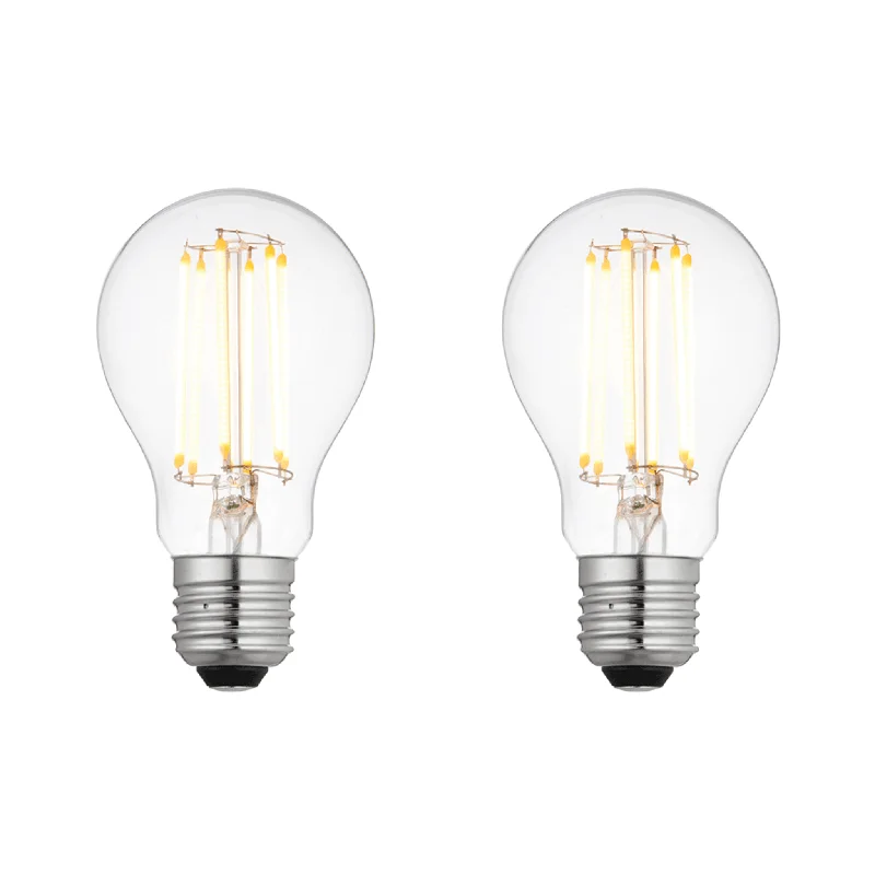 Wood Floor Lamp with Natural Grain for a Warm and Organic FeelWood Floor Lamp with Natural Grain for a Warm and Organic Feel2 x E27 LED Dimmable Filament 6W Bulbs (40W Equivalent) Wood Floor Lamp with Natural Grain for a Warm and Organic FeelWood Floor Lamp with Natural Grain for a Warm and Organic Feel2 x E27 LED Dimmable Filament 6W Bulbs (40W Equivalent)