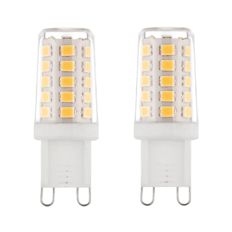 Way Switch Floor Lamp for Multiple Light Intensity Levels Way Switch Floor Lamp for Multiple Light Intensity Levels2 x G9 LED Non-Dimmable Light Bulb 2.3W Warm White Way Switch Floor Lamp for Multiple Light Intensity Levels Way Switch Floor Lamp for Multiple Light Intensity Levels2 x G9 LED Non-Dimmable Light Bulb 2.3W Warm White