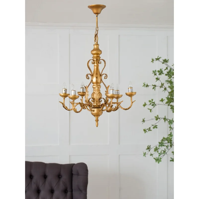 Metal Floor Lamp with a Matte Black Finish for a Sleek LookMetal Floor Lamp with a Matte Black Finish for a Sleek Look6 - Light Chandelier, Hanging Light Fixture with Adjustable Chain , Bulb Not Included Metal Floor Lamp with a Matte Black Finish for a Sleek LookMetal Floor Lamp with a Matte Black Finish for a Sleek Look6 - Light Chandelier, Hanging Light Fixture with Adjustable Chain , Bulb Not Included