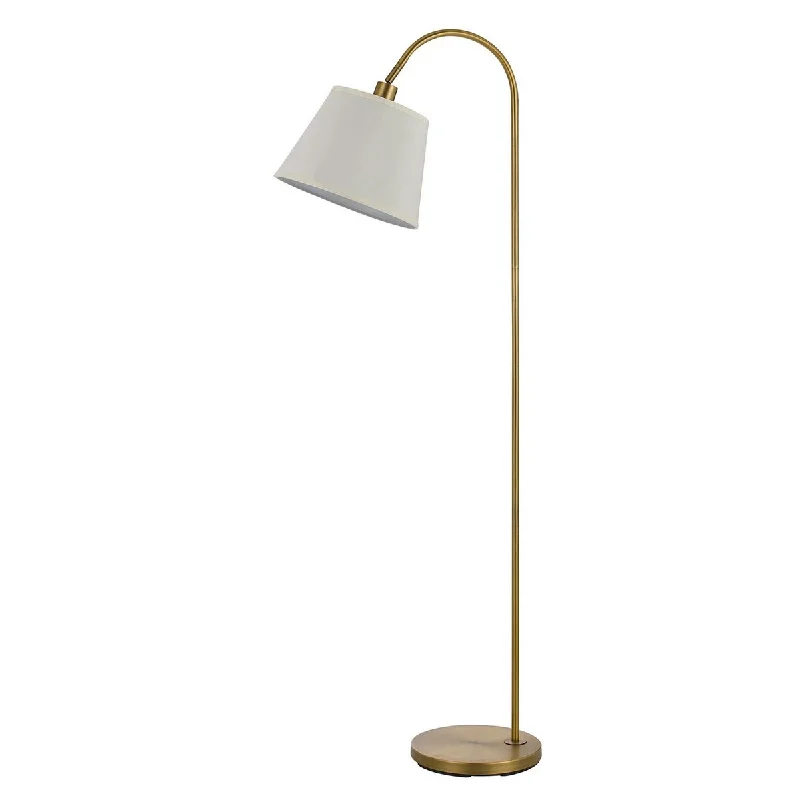 Marble Base Floor Lamp for a Touch of LuxuryMarble Base Floor Lamp for a Touch of Luxury60 Watt Metal Floor Lamp with Gooseneck Shape and Stable Base, Gold Marble Base Floor Lamp for a Touch of LuxuryMarble Base Floor Lamp for a Touch of Luxury60 Watt Metal Floor Lamp with Gooseneck Shape and Stable Base, Gold