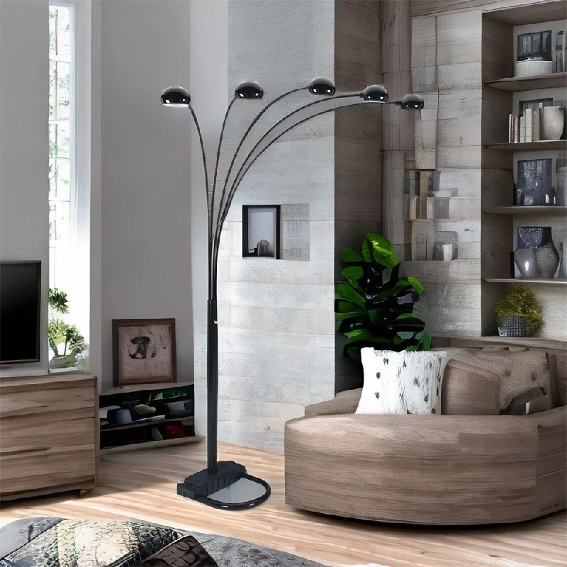 Marble Base Floor Lamp for a Touch of LuxuryMarble Base Floor Lamp for a Touch of Luxury84"H 5-Lights Cap Style Floor Lamp Marble Base Floor Lamp for a Touch of LuxuryMarble Base Floor Lamp for a Touch of Luxury84"H 5-Lights Cap Style Floor Lamp
