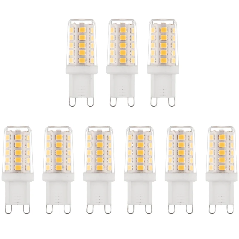Adjustable Height Floor Lamp for Versatile Lighting NeedsAdjustable Height Floor Lamp for Versatile Lighting Needs9 x G9 LED Non-Dimmable Light Bulb 2.3W Warm White Adjustable Height Floor Lamp for Versatile Lighting NeedsAdjustable Height Floor Lamp for Versatile Lighting Needs9 x G9 LED Non-Dimmable Light Bulb 2.3W Warm White