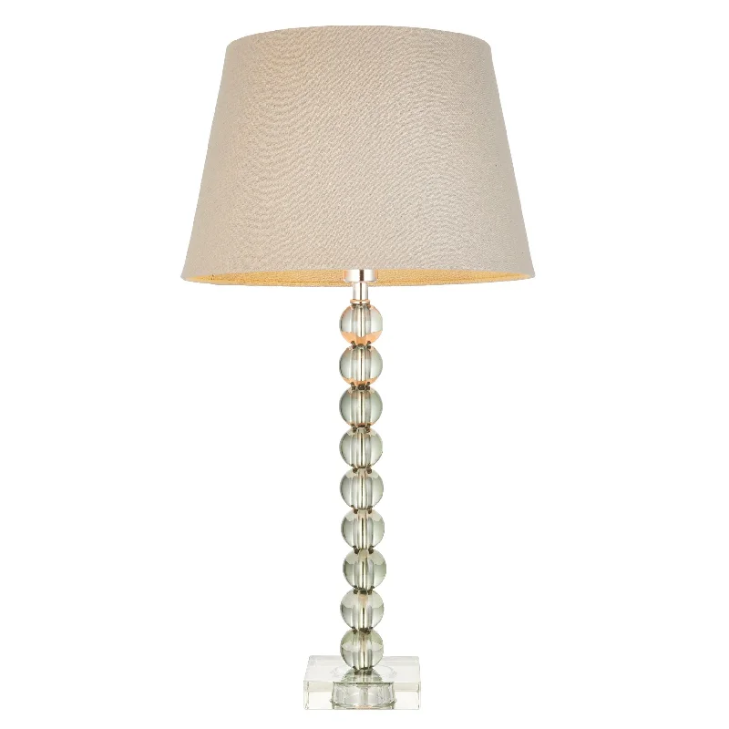 Rustic Farmhouse Style Floor Lamp for Cozy BedroomsRustic Farmhouse Style Floor Lamp for Cozy BedroomsAdelie Grey/Green Crystal Glass Table Lamp With Grey Shade Rustic Farmhouse Style Floor Lamp for Cozy BedroomsRustic Farmhouse Style Floor Lamp for Cozy BedroomsAdelie Grey/Green Crystal Glass Table Lamp With Grey Shade