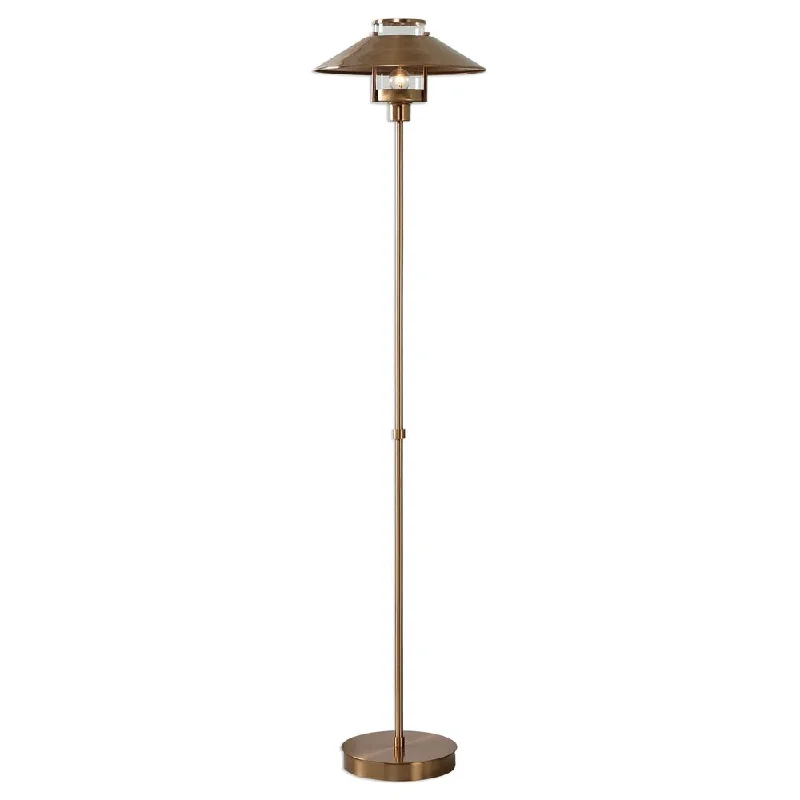 Bohemian Inspired Floor Lamp for Eclectic Home DecorBohemian Inspired Floor Lamp for Eclectic Home DecorAlbaretto Brushed Brass Floor Lamp Bohemian Inspired Floor Lamp for Eclectic Home DecorBohemian Inspired Floor Lamp for Eclectic Home DecorAlbaretto Brushed Brass Floor Lamp
