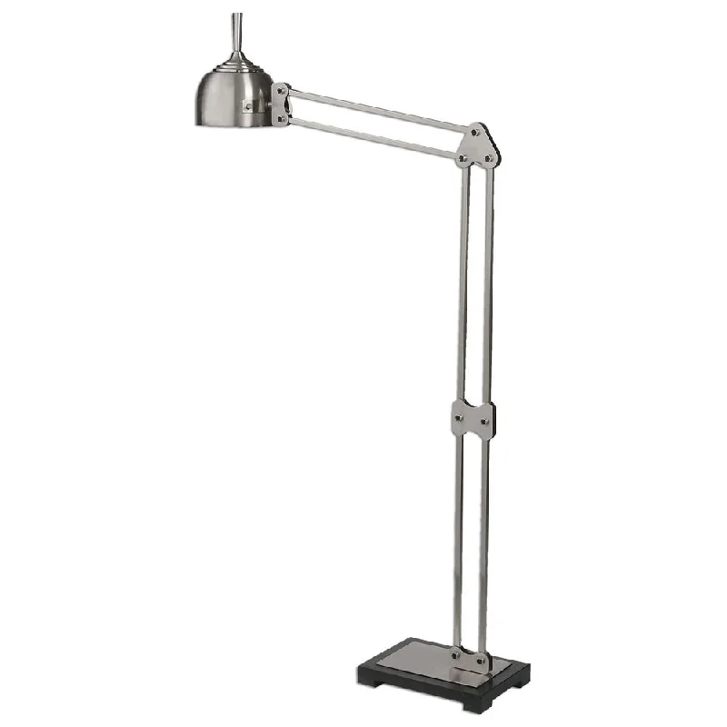 Marble Base Floor Lamp for a Touch of LuxuryMarble Base Floor Lamp for a Touch of LuxuryAmado Brushed Nickel Floor Lamp Marble Base Floor Lamp for a Touch of LuxuryMarble Base Floor Lamp for a Touch of LuxuryAmado Brushed Nickel Floor Lamp