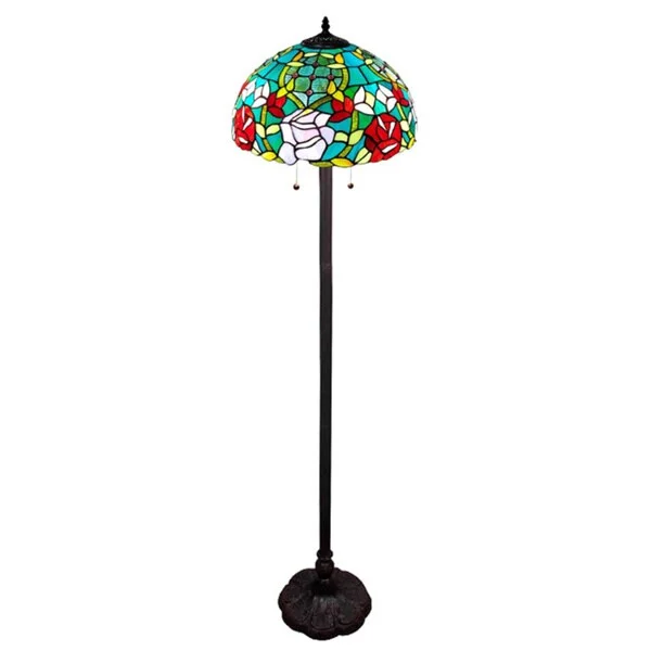 Rustic Farmhouse Style Floor Lamp for Cozy BedroomsRustic Farmhouse Style Floor Lamp for Cozy BedroomsAmora Lighting Tiffany Style Roses Design Floor Lamp Rustic Farmhouse Style Floor Lamp for Cozy BedroomsRustic Farmhouse Style Floor Lamp for Cozy BedroomsAmora Lighting Tiffany Style Roses Design Floor Lamp